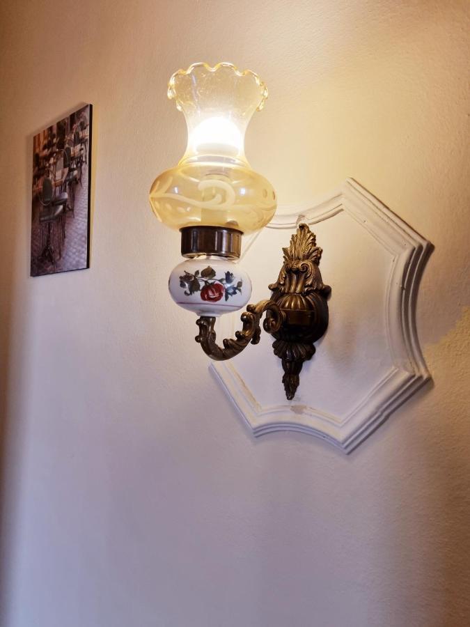 Villa Rismondo 比萨 外观 照片