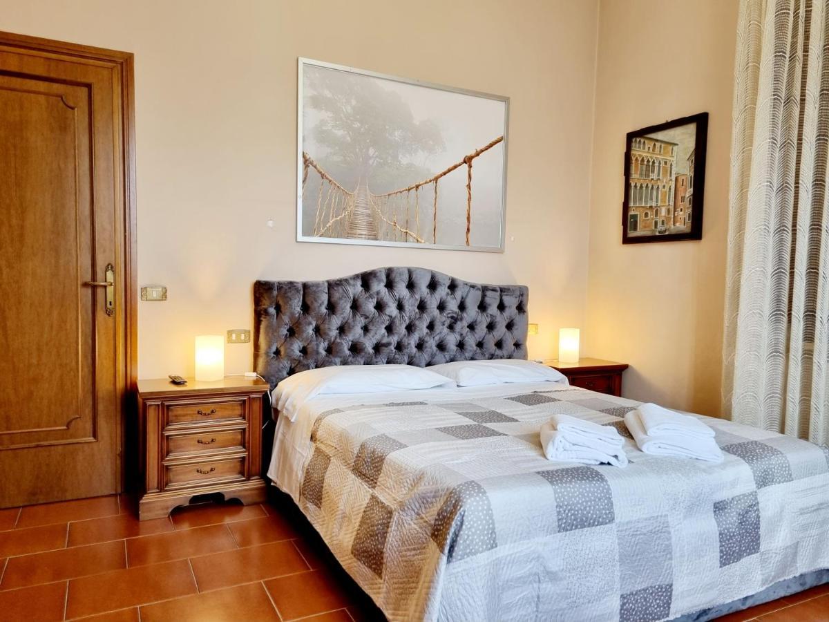 Villa Rismondo 比萨 外观 照片