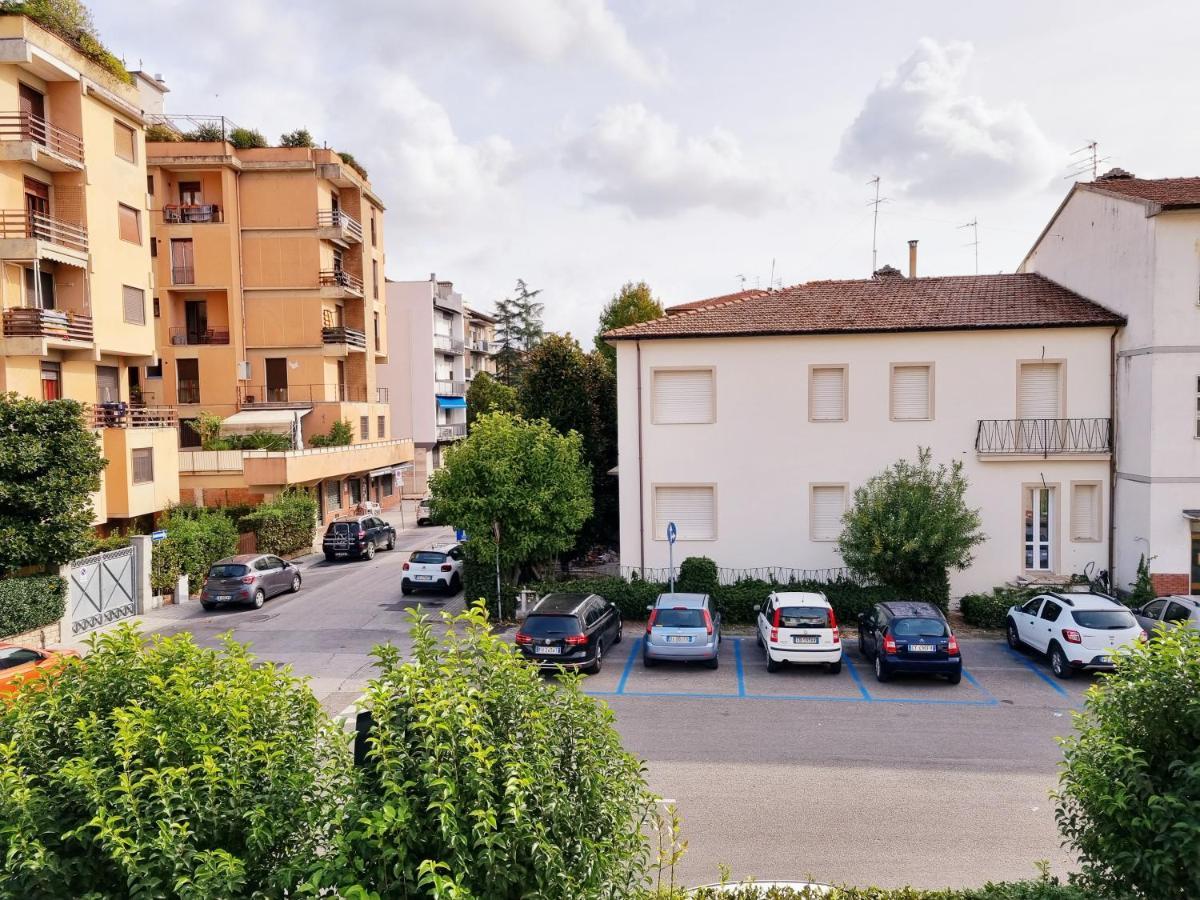 Villa Rismondo 比萨 外观 照片