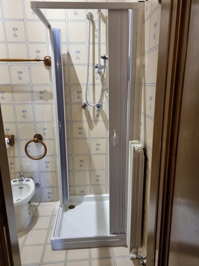 Villa Rismondo 比萨 外观 照片