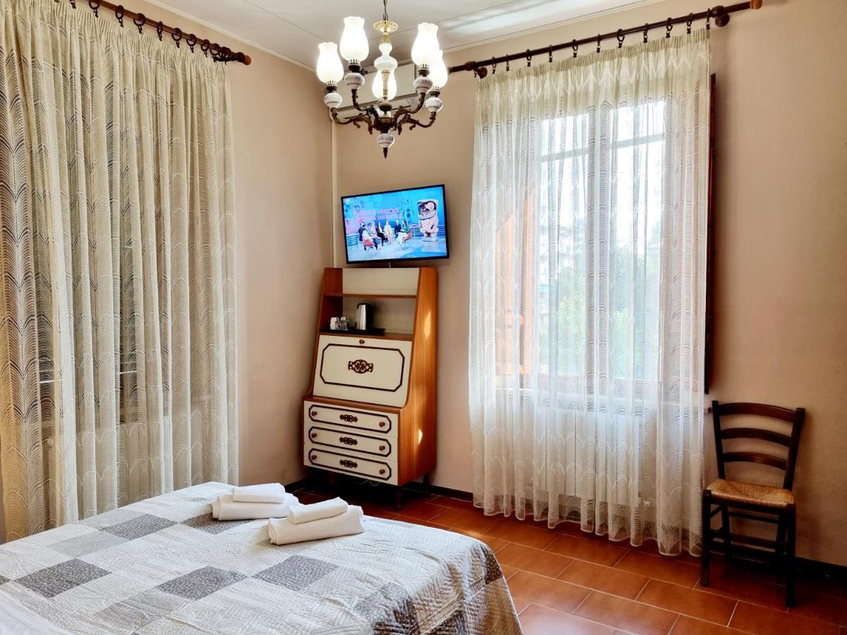 Villa Rismondo 比萨 外观 照片