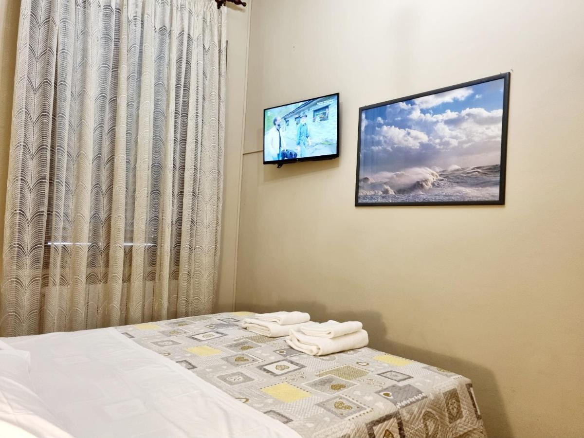 Villa Rismondo 比萨 外观 照片