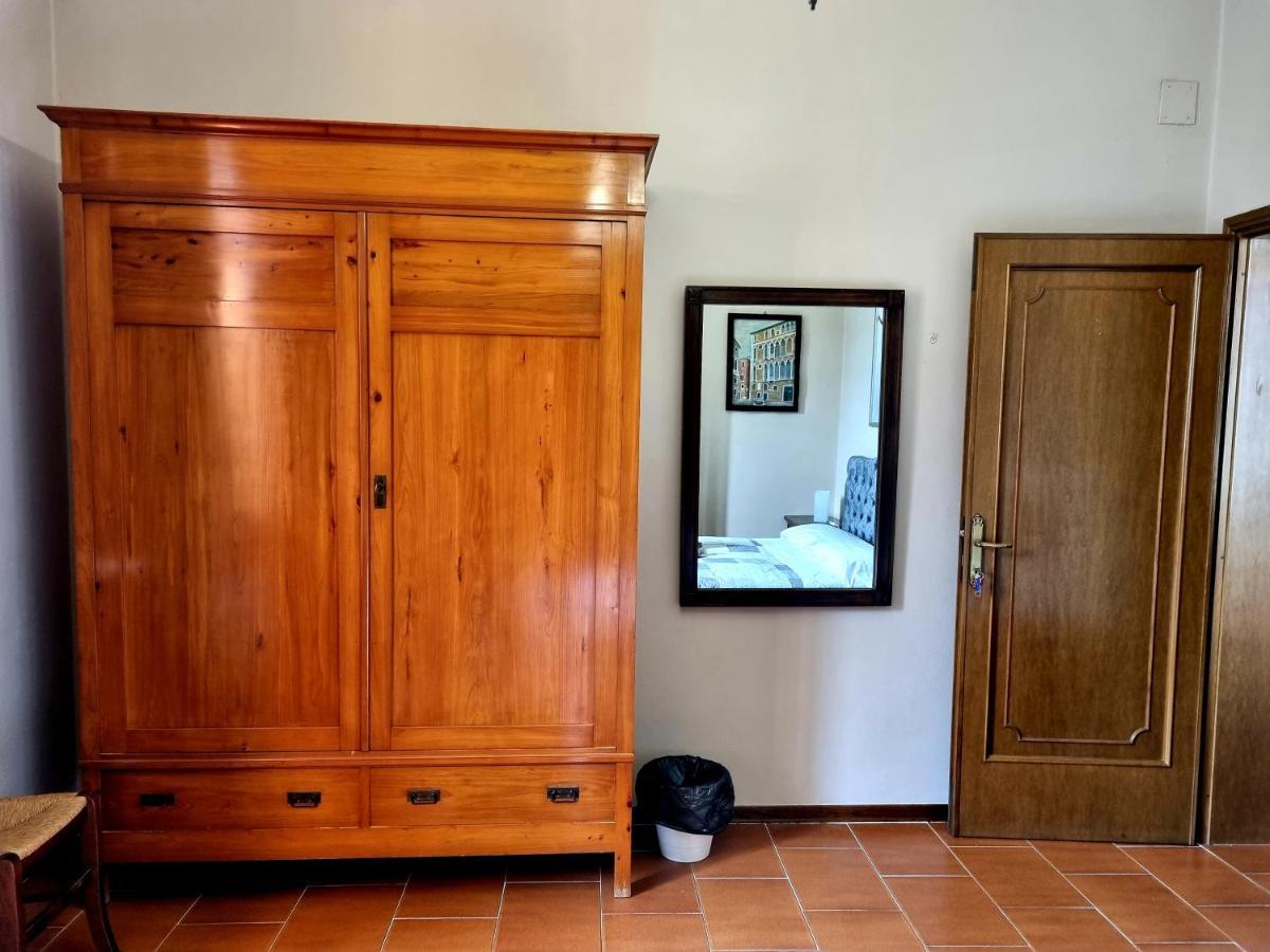 Villa Rismondo 比萨 外观 照片