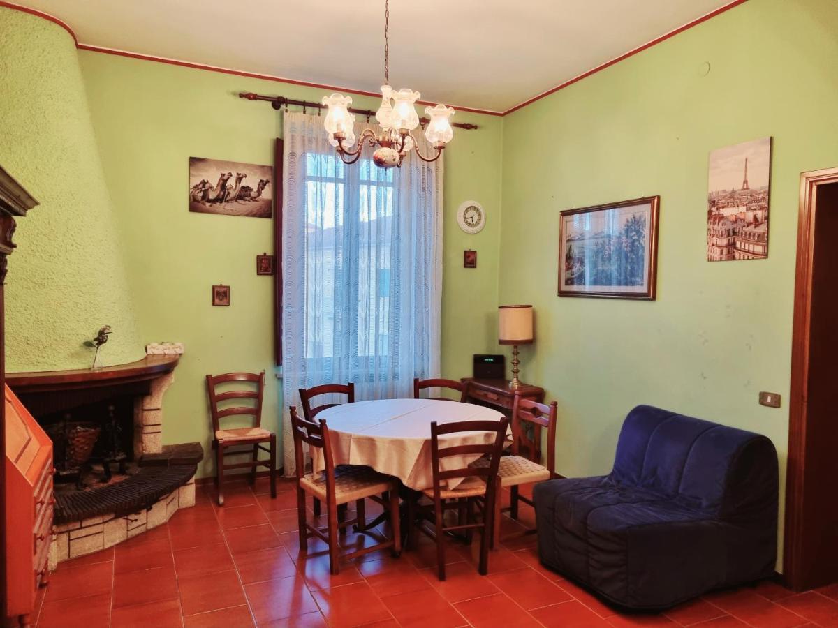 Villa Rismondo 比萨 外观 照片