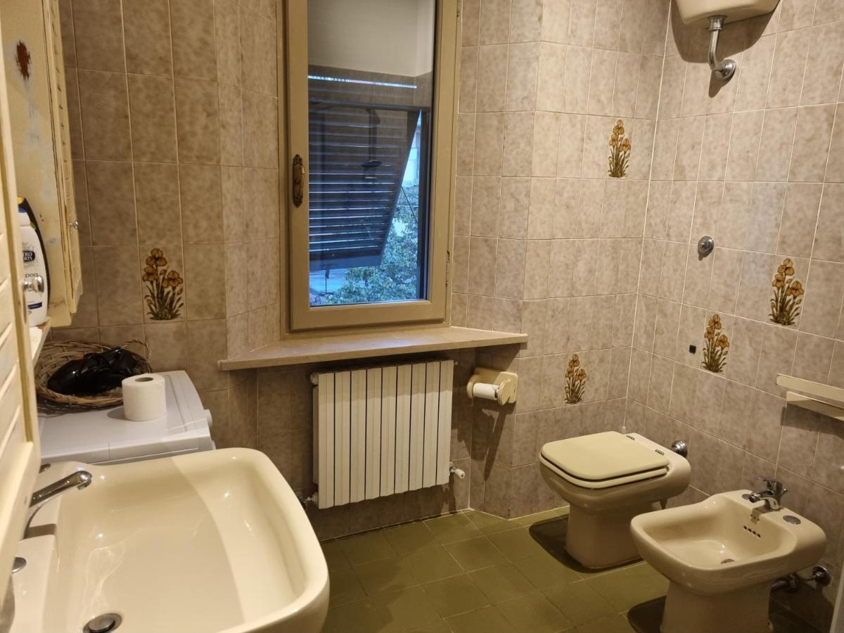 Villa Rismondo 比萨 外观 照片