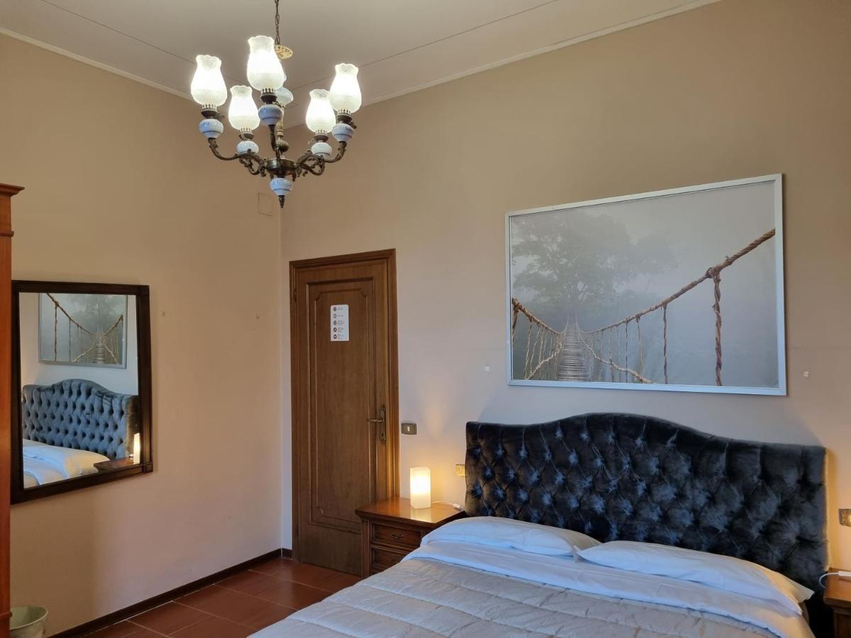 Villa Rismondo 比萨 外观 照片