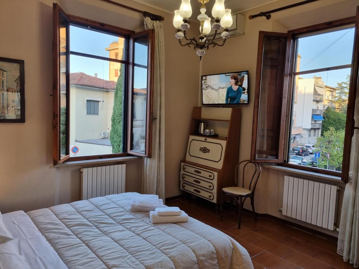 Villa Rismondo 比萨 外观 照片