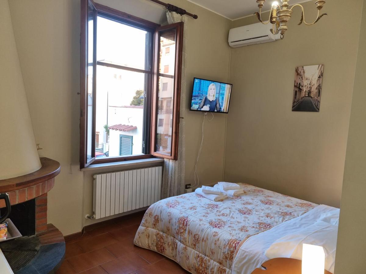 Villa Rismondo 比萨 外观 照片